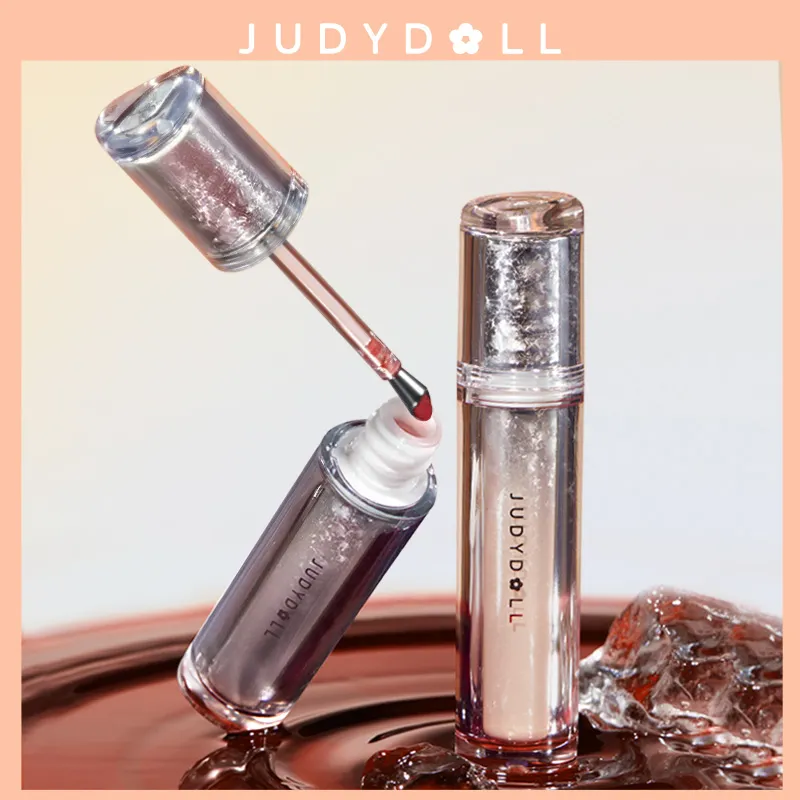 Judydoll Ice Watery Lip Gloss
