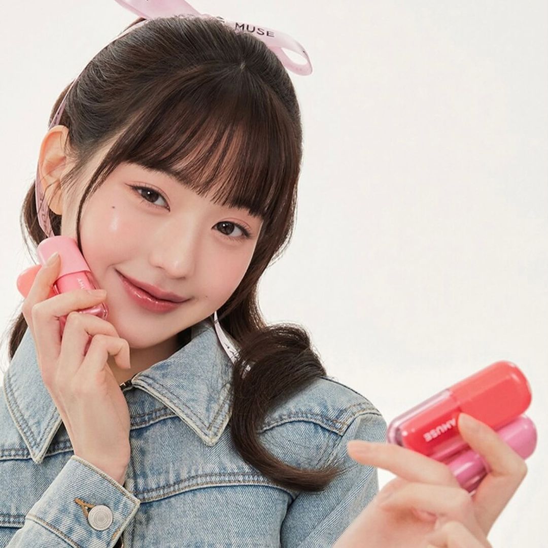 Amuse Bebe Tint