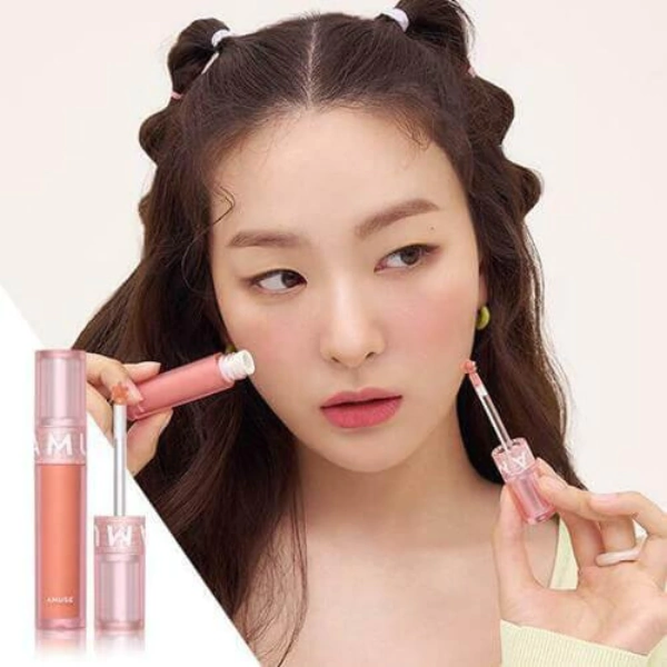 Amuse Soft Cream Cheek