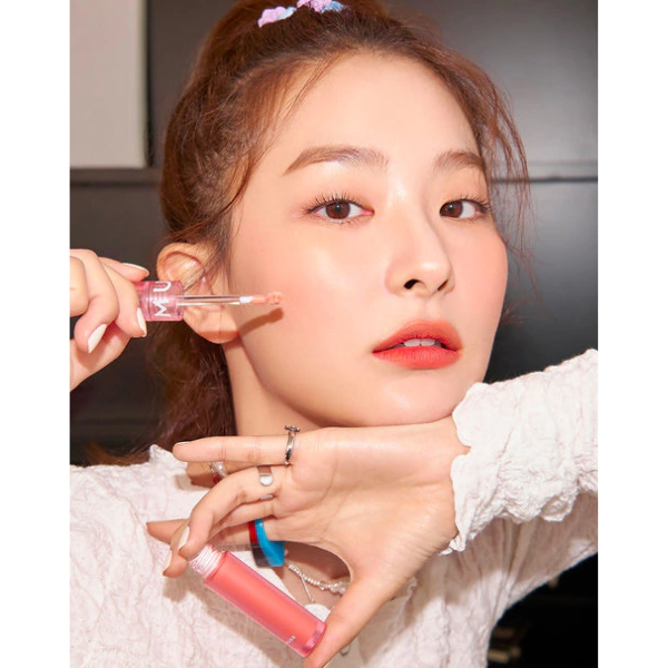 Amuse Soft Cream Cheek