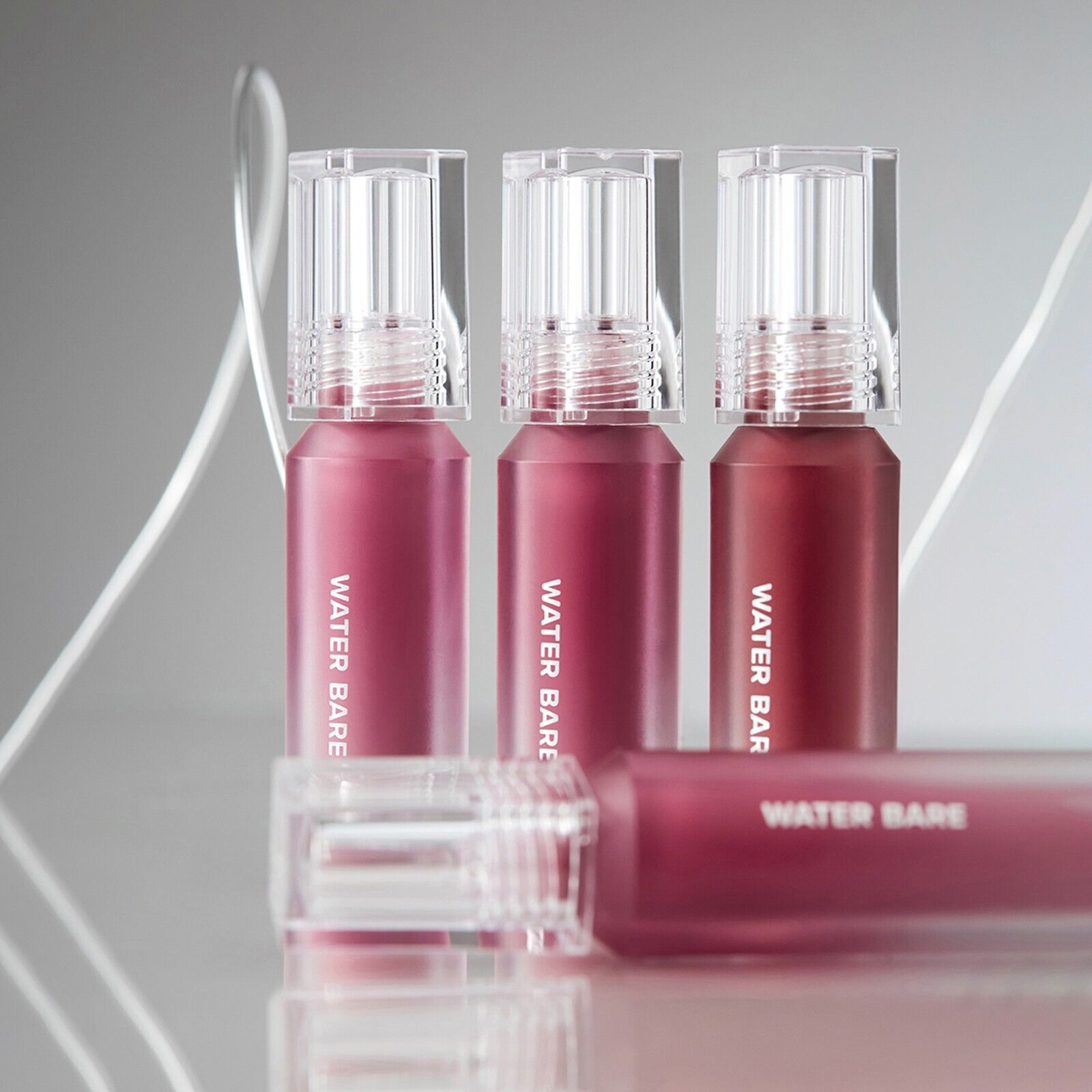 Peripera  Water Bare Tint: Grayish Express Collection