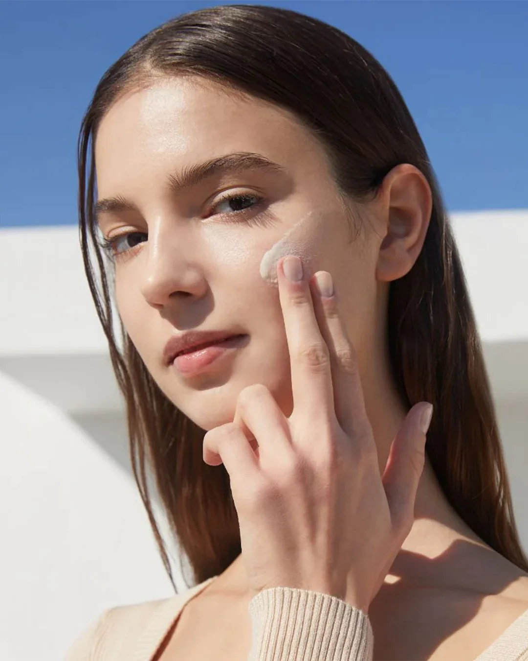 Skin1004 Madagascar Centella Air-Fit Suncream Plus 