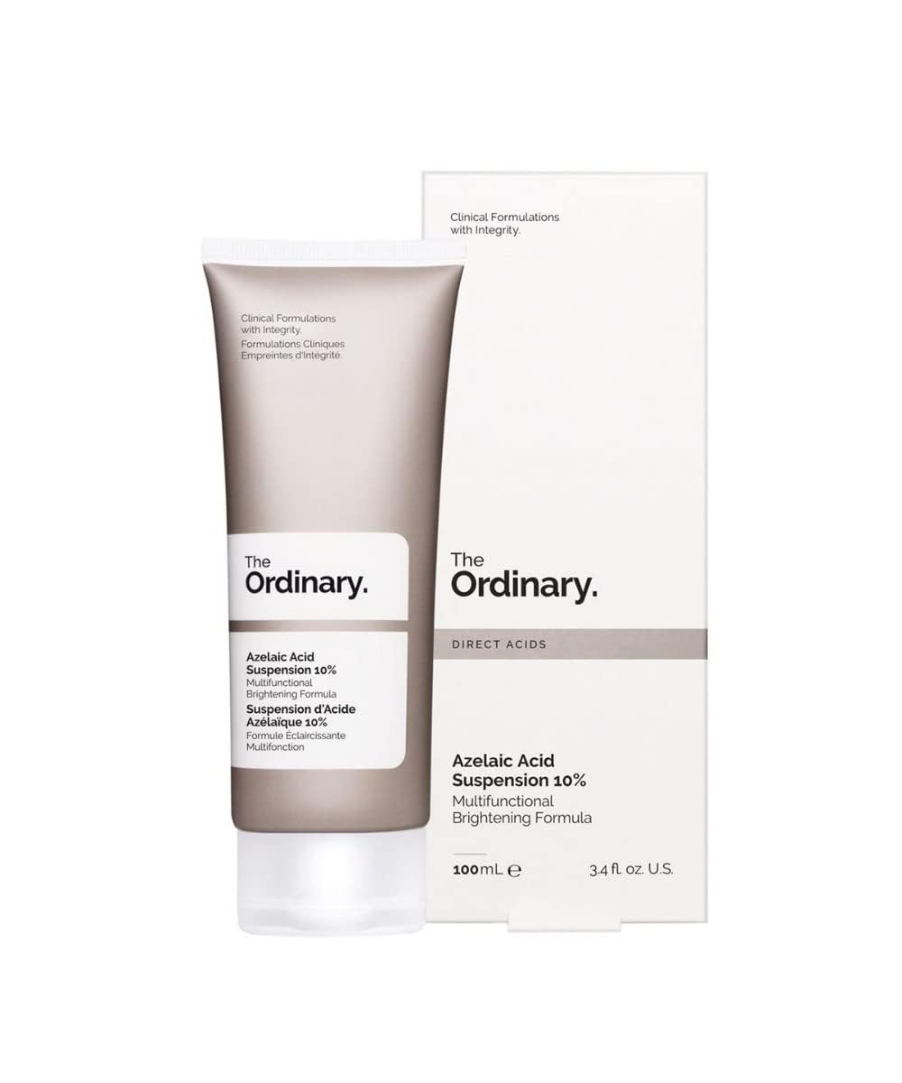 The Ordenary Azelaic Acid Suspension 10%