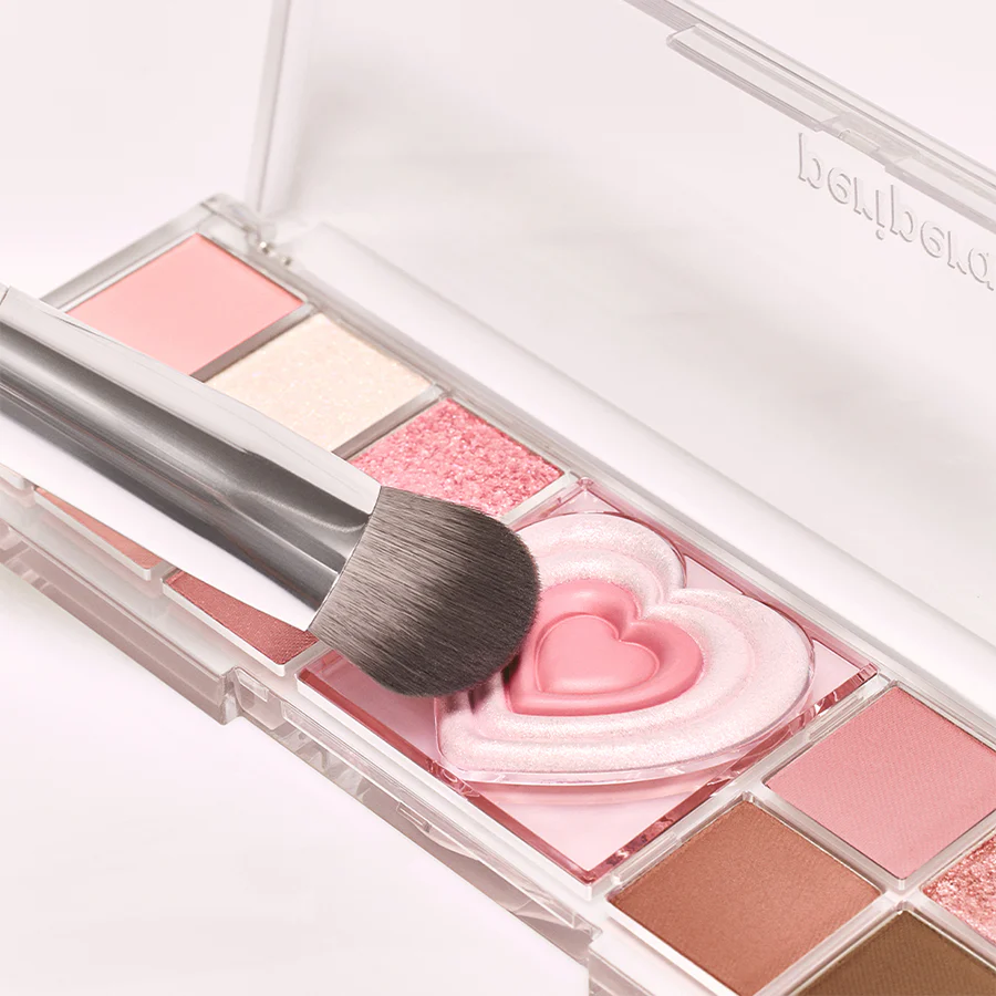 Peripera All Take Mood Palette Peritage 💖