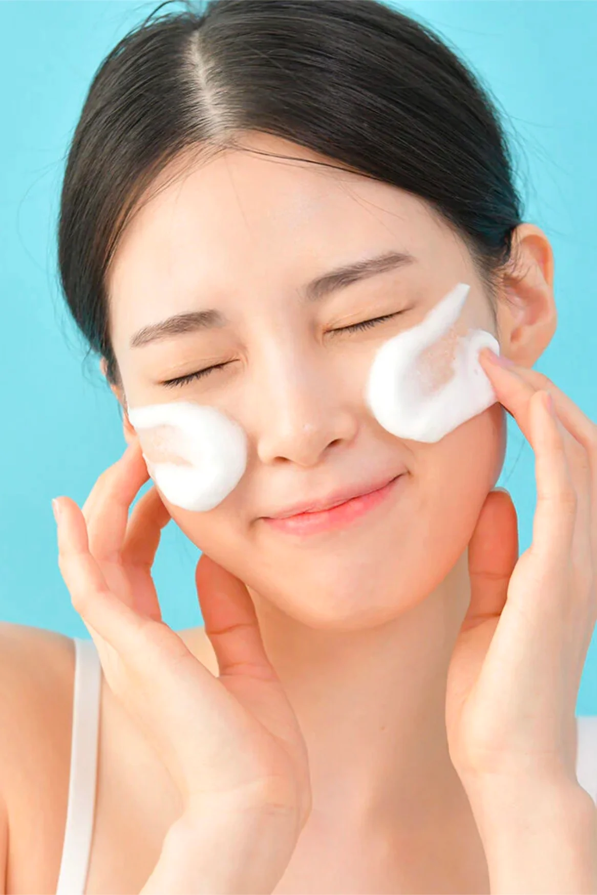 Round Lab 1025 Dokdo Cleanser 