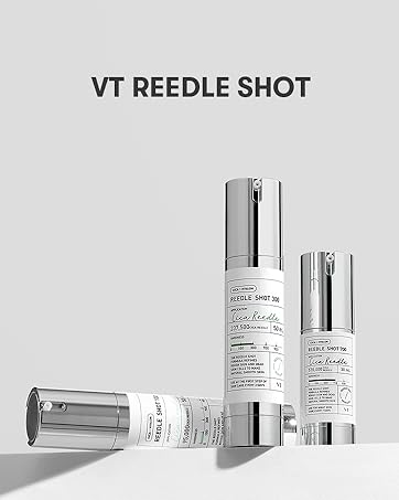 VT Cosmetics VT Reedle Shot