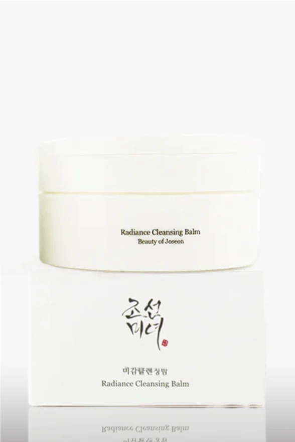 Beauty of Joseon Radiance Cleansing Balm