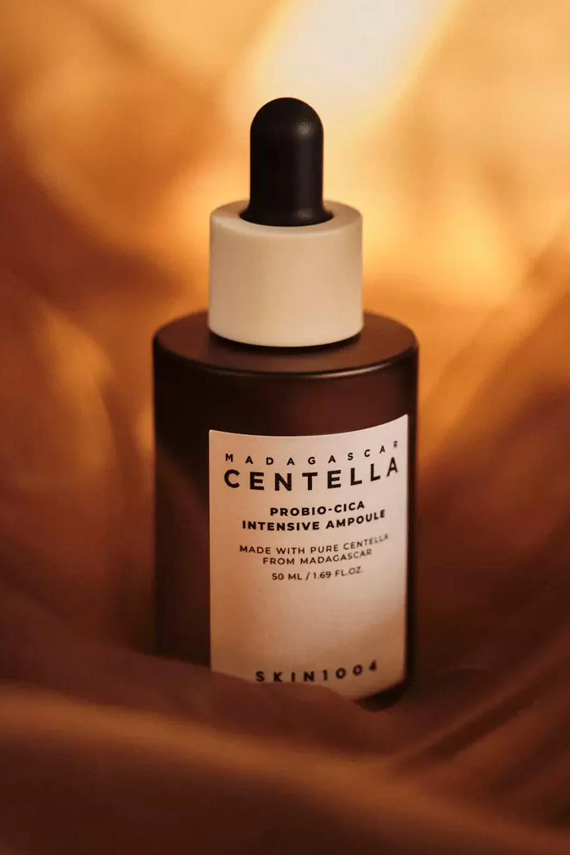 Skin1004 Centella Probio - Cica Intensive Ampoule