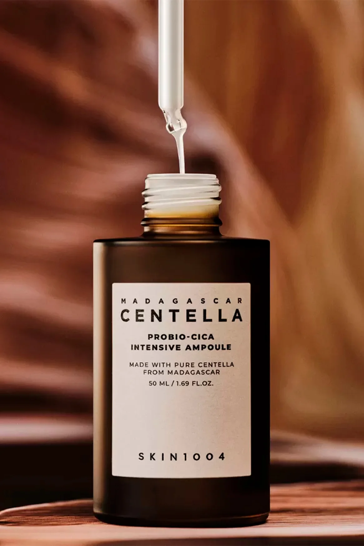 Skin1004 Centella Probio - Cica Intensive Ampoule