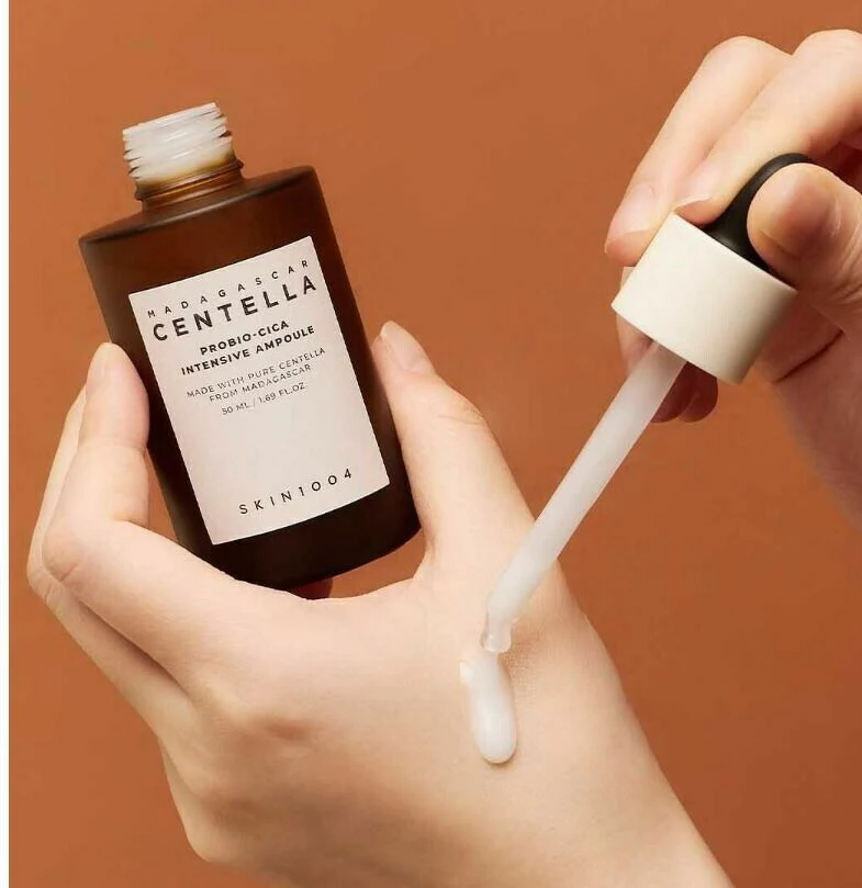 Skin1004 Centella Probio - Cica Intensive Ampoule