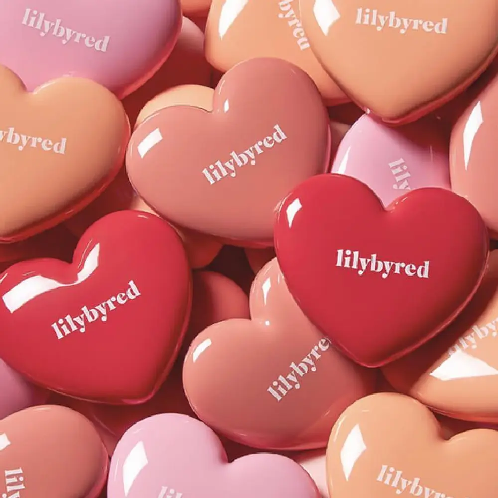 Lilybyred Luv Beam Cheek Balm 