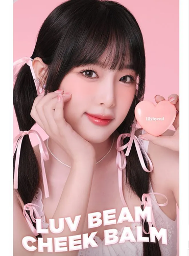 Lilybyred Luv Beam Cheek Balm 
