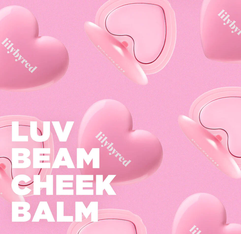 Lilybyred Luv Beam Cheek Balm 