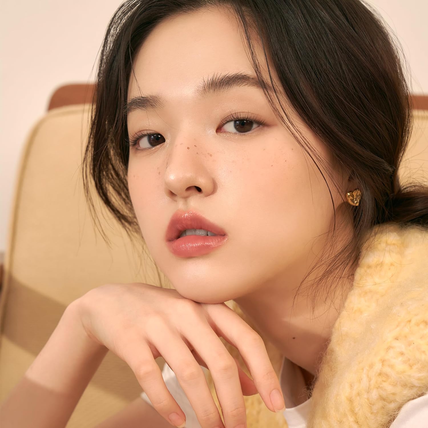 Romand Juicy Lasting Tint: Spring Fever