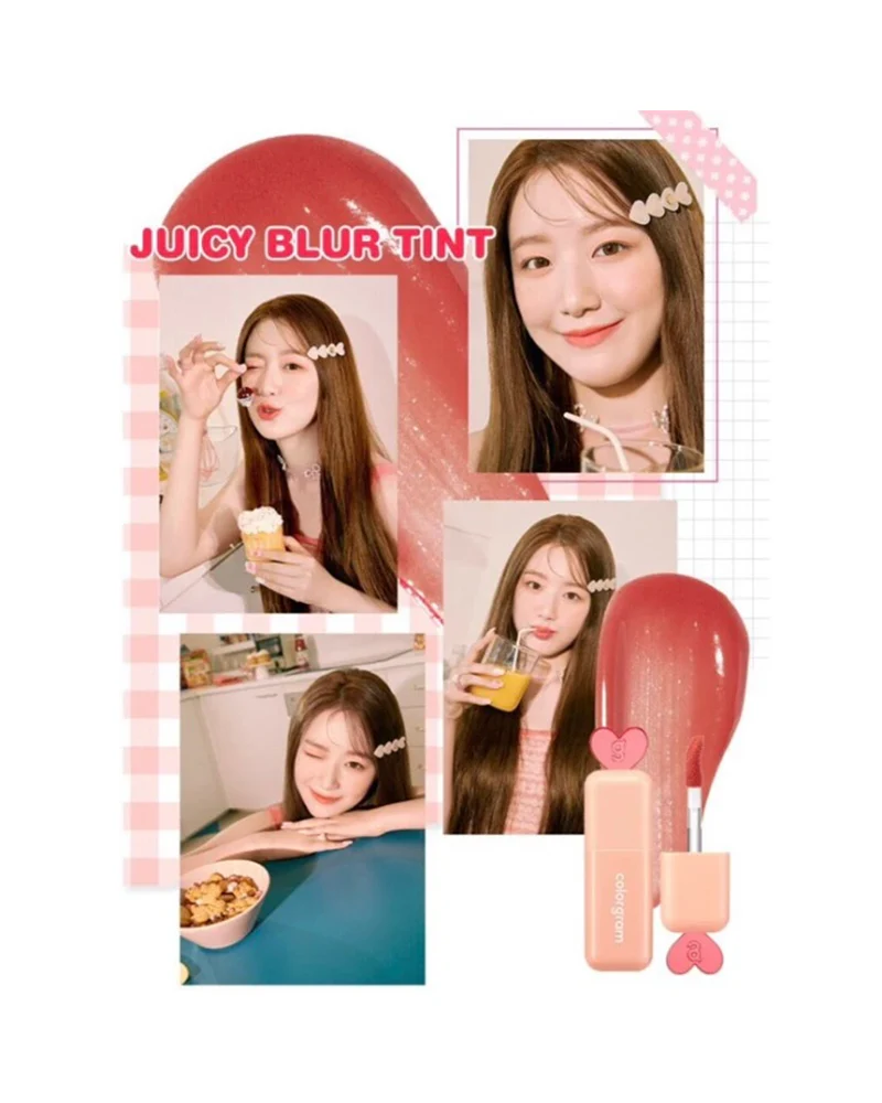Colorgram Juicy Drop Tint 