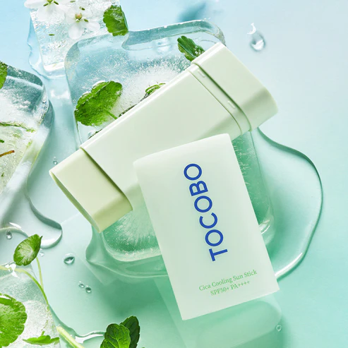 Tocobo CIca Cooling Sun Stick