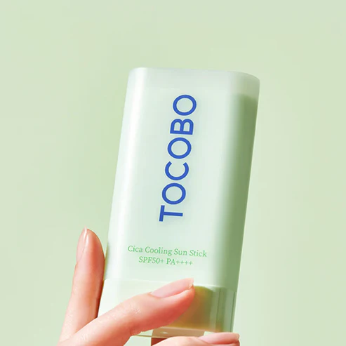 Tocobo CIca Cooling Sun Stick