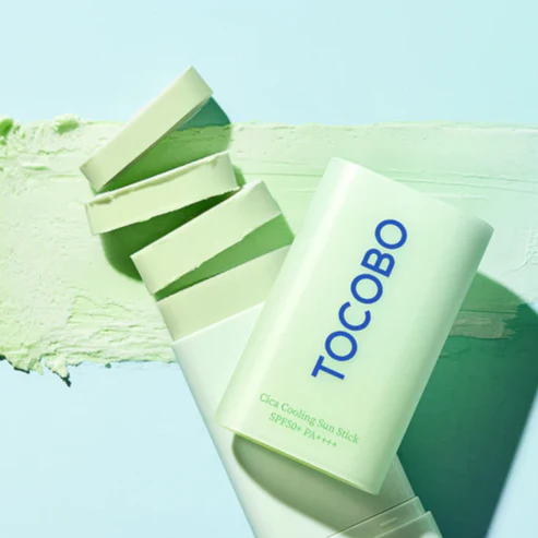 Tocobo CIca Cooling Sun Stick