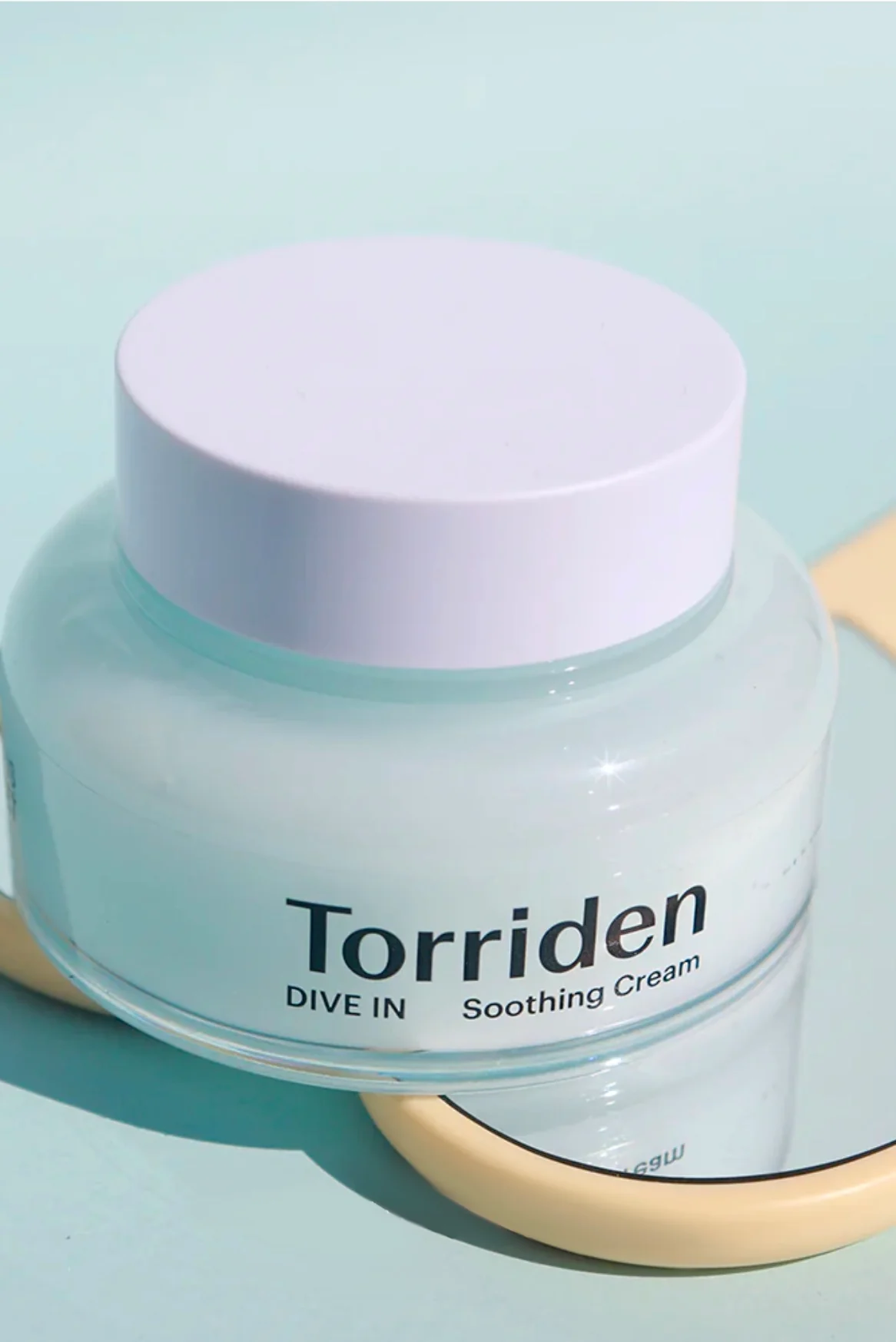 Torriden DIVE-IN Soothing Cream