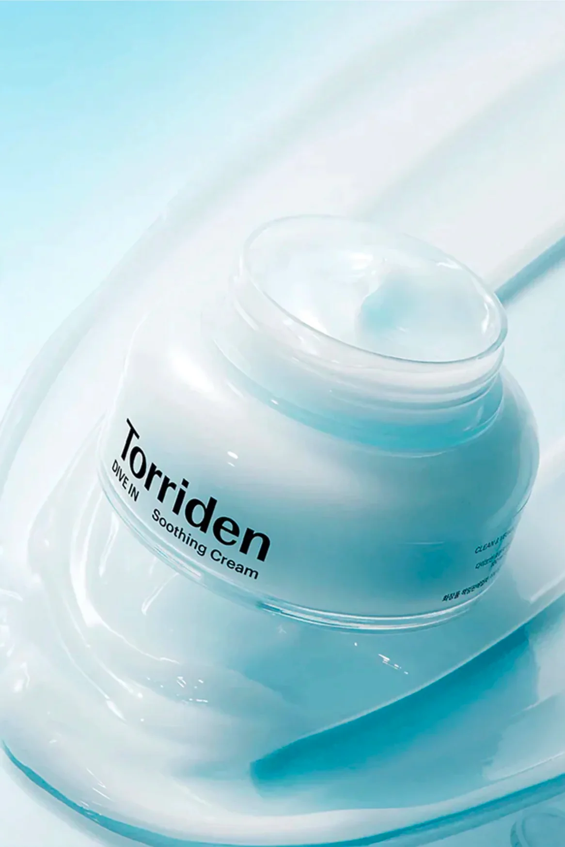 Torriden DIVE-IN Soothing Cream