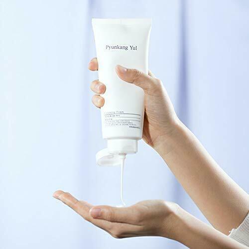 Pyunkang Yul Cleansing Foam 