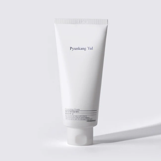 Pyunkang Yul Cleansing Foam 