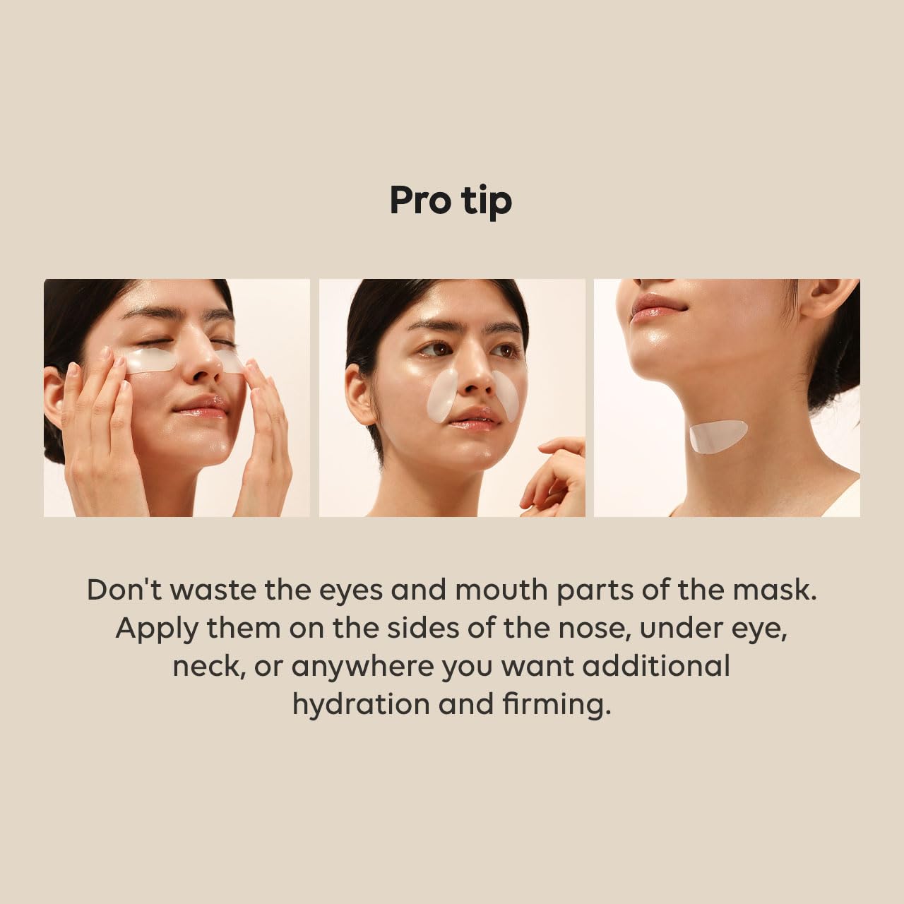 Biodance Bio-Collagen Real Deep Mask x 4 unidades