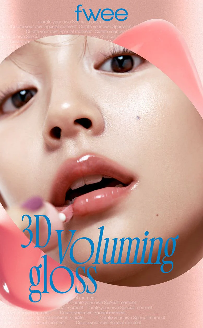 Fwee 3D Voluming Gloss