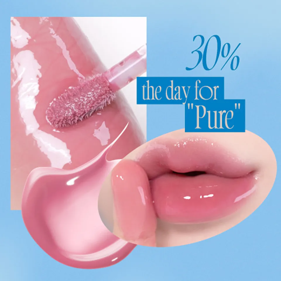 Fwee 3D Voluming Gloss