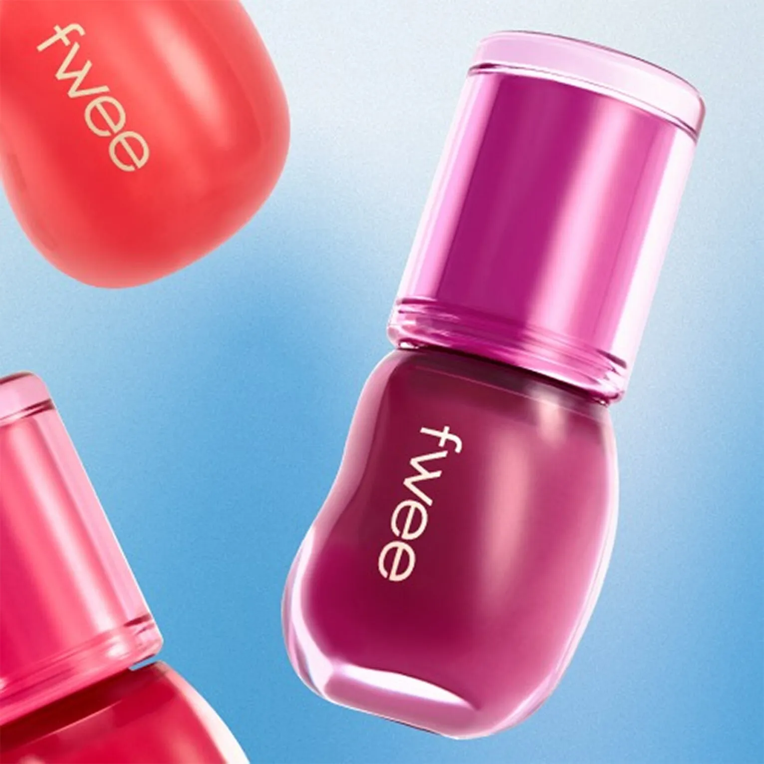 Fwee 3D Voluming Gloss