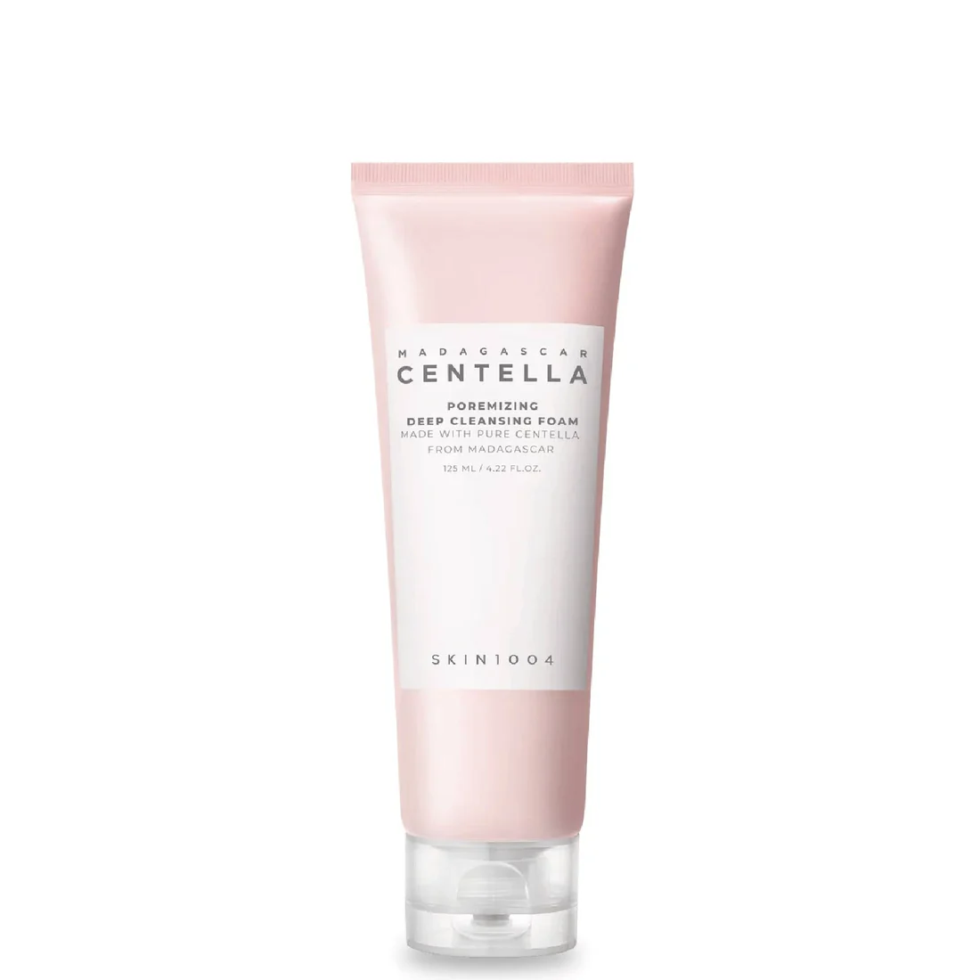 Skin1004 Madagascar Centella Poremizing Deep Cleansing Foam