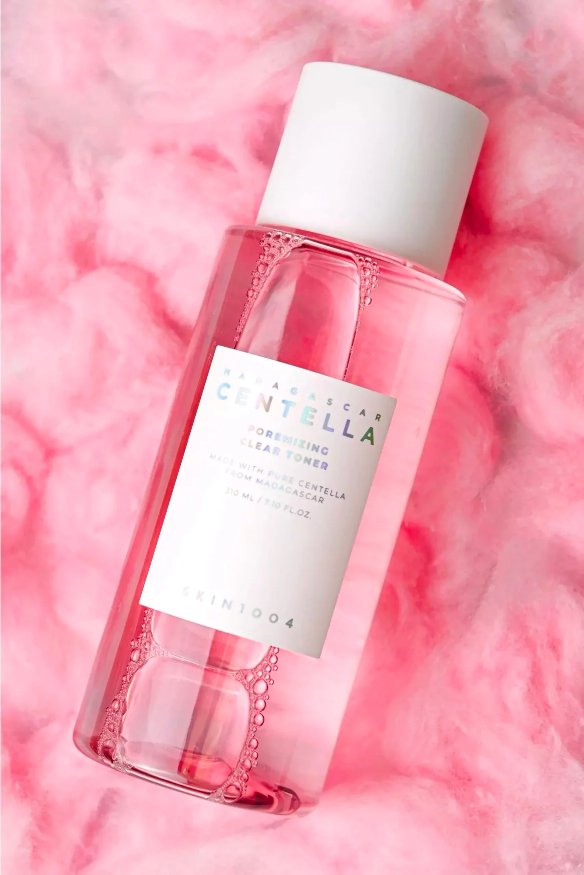 Skin1004 Madagascar Centella Poremizing Clear Toner