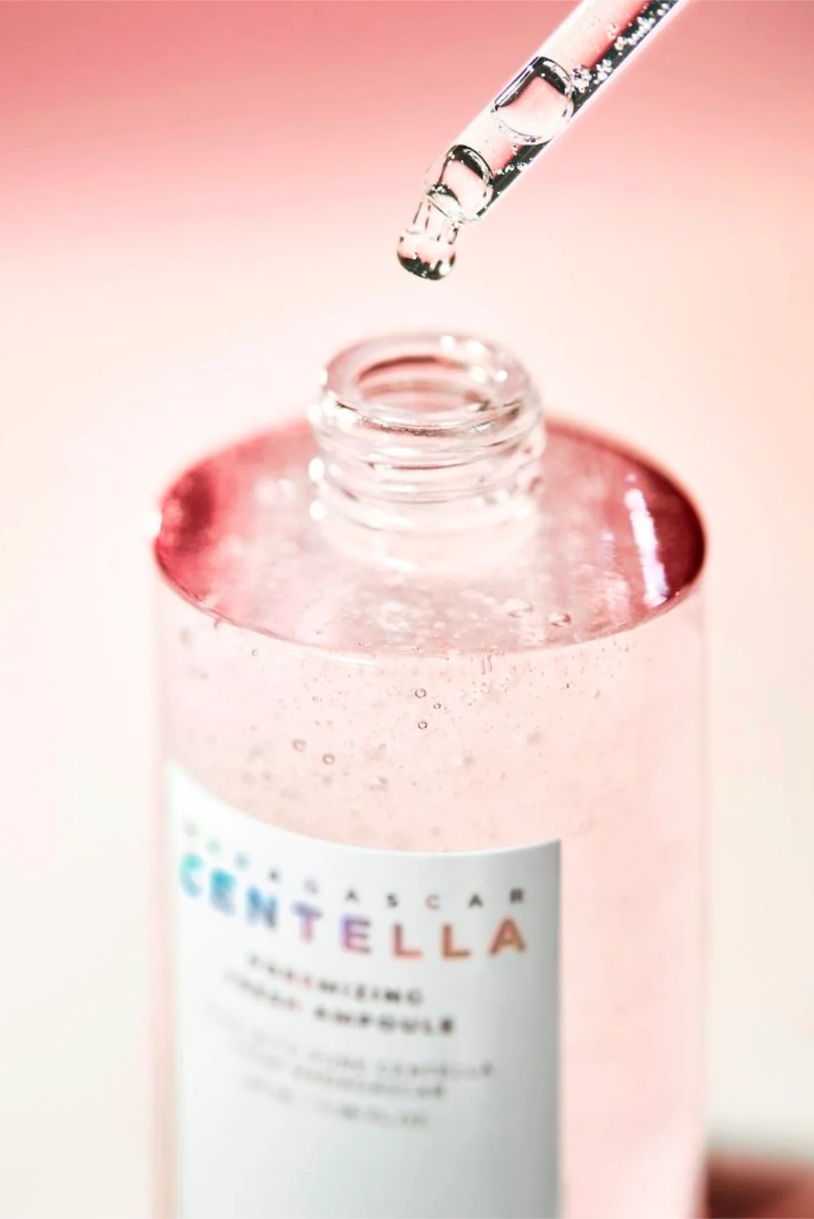 Skin1004 Madagascar Centella Poremizing Fresh Ampoule