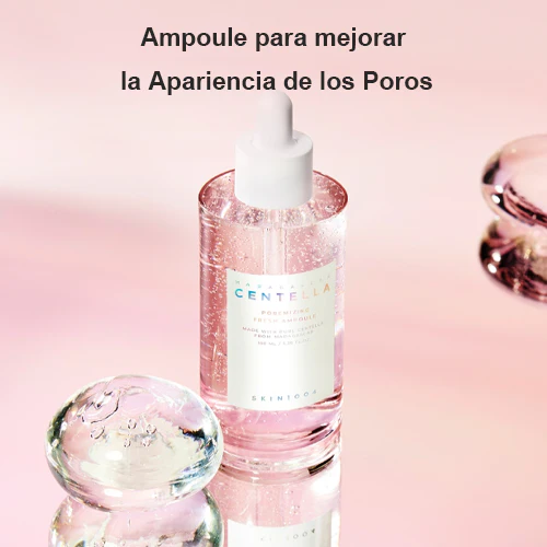 Skin1004 Madagascar Centella Poremizing Fresh Ampoule