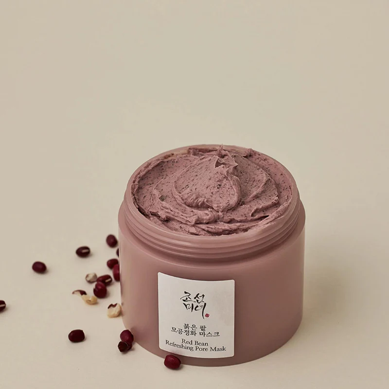 Beauty of Joseon Red Bean Refreshing Pore Mask