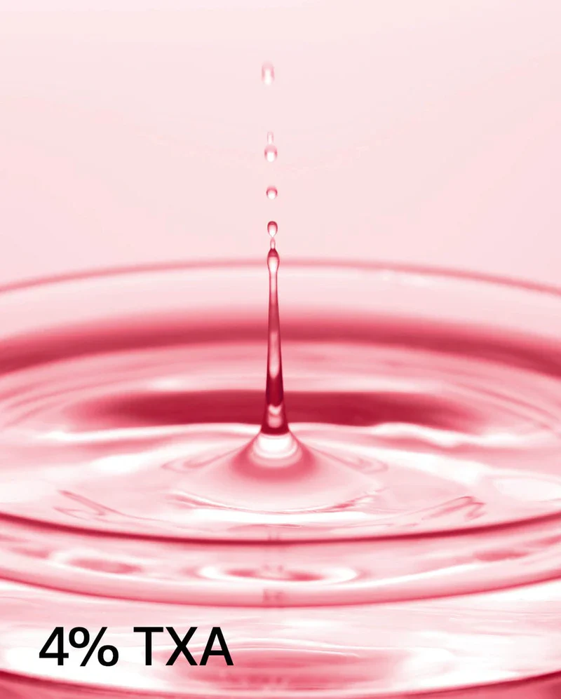 Anua Niacinamide 10% + TXA 4% Dark Spot Correcting Serum