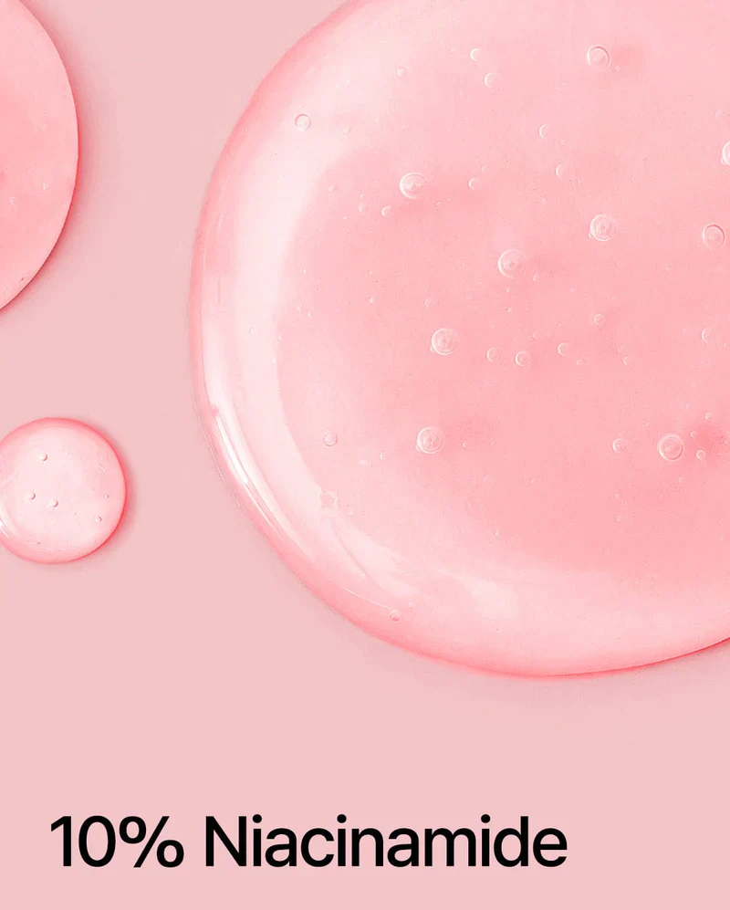Anua Niacinamide 10% + TXA 4% Dark Spot Correcting Serum