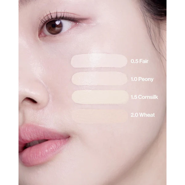 Unleashia - Bye Bye Blemish My Blemish Concealer
