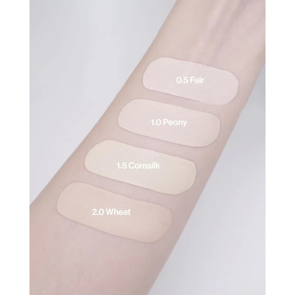 Unleashia - Bye Bye Blemish My Blemish Concealer