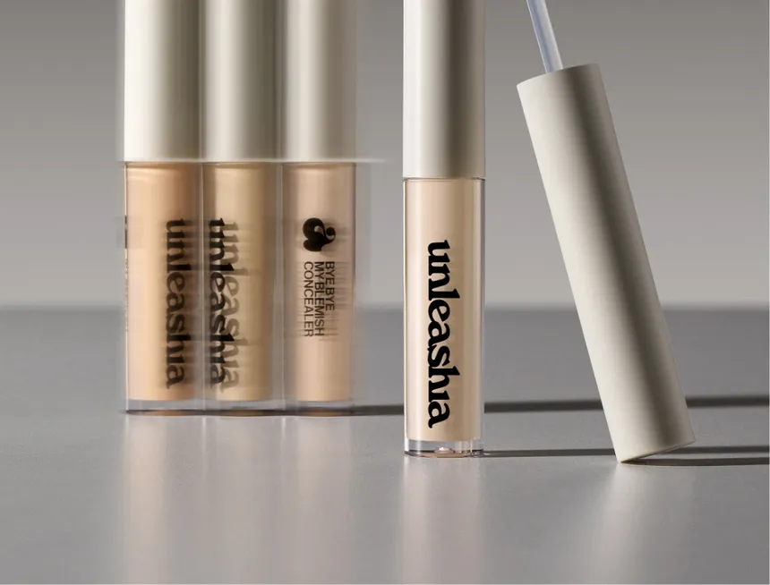 Unleashia - Bye Bye Blemish My Blemish Concealer