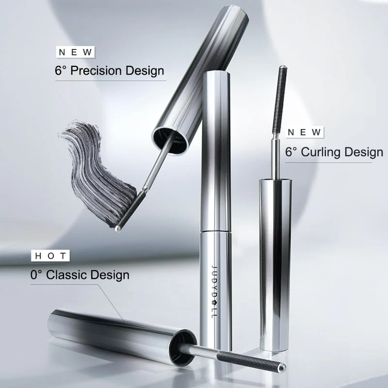 Judydoll 3D Iron Mascara