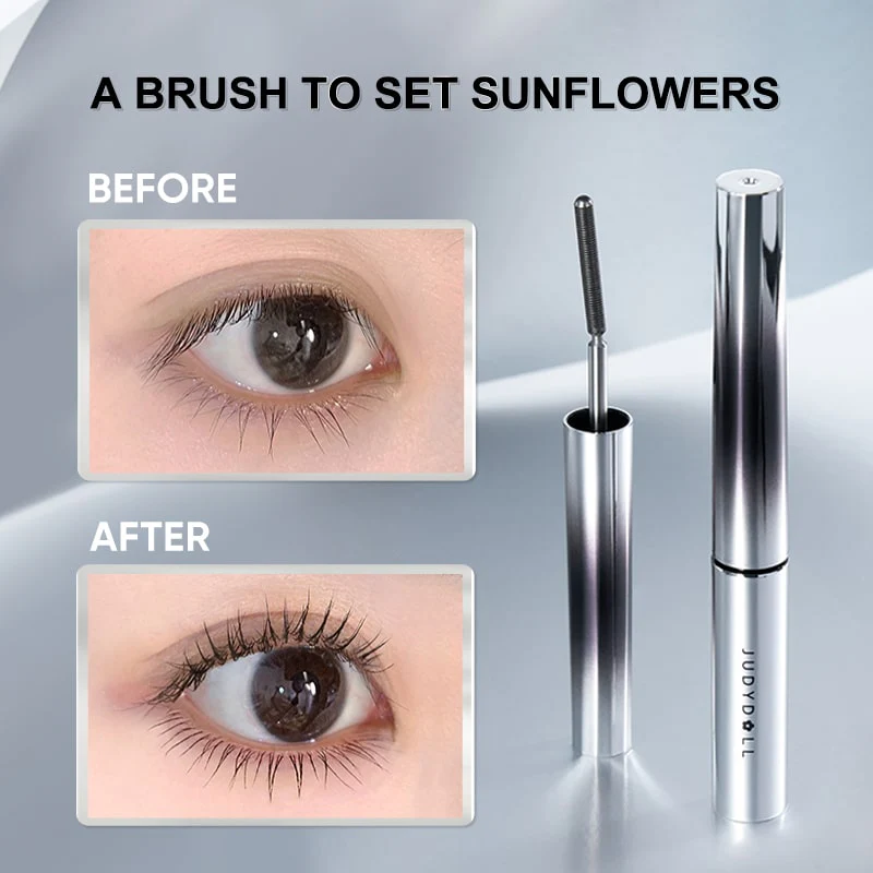 Judydoll 3D Iron Mascara