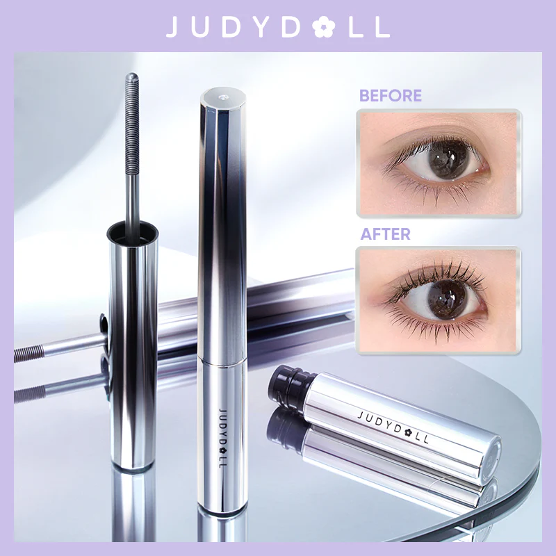 Judydoll 3D Iron Mascara