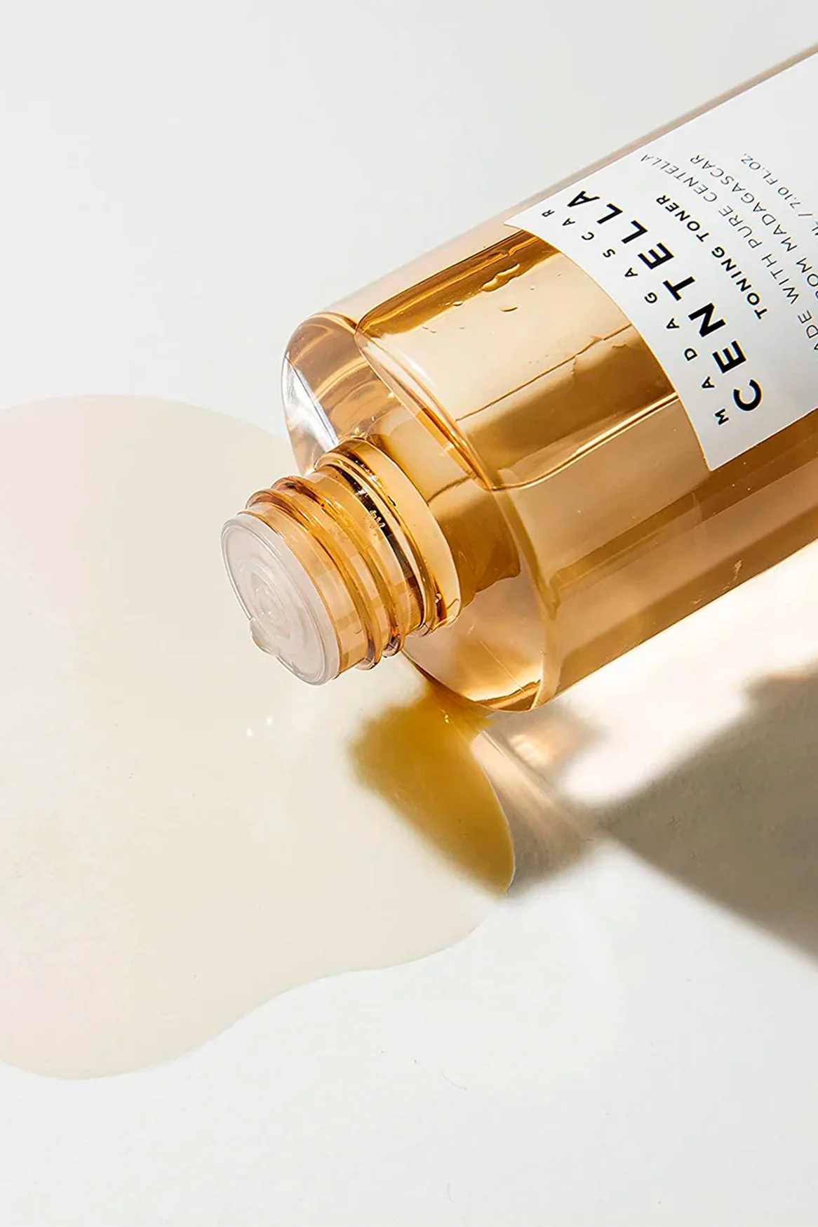 Skin1004 Madagascar Centella Toning Toner