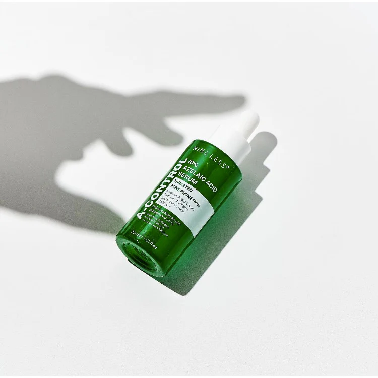 Nineless - A-Control 10% Azelaic Acid Serum 
