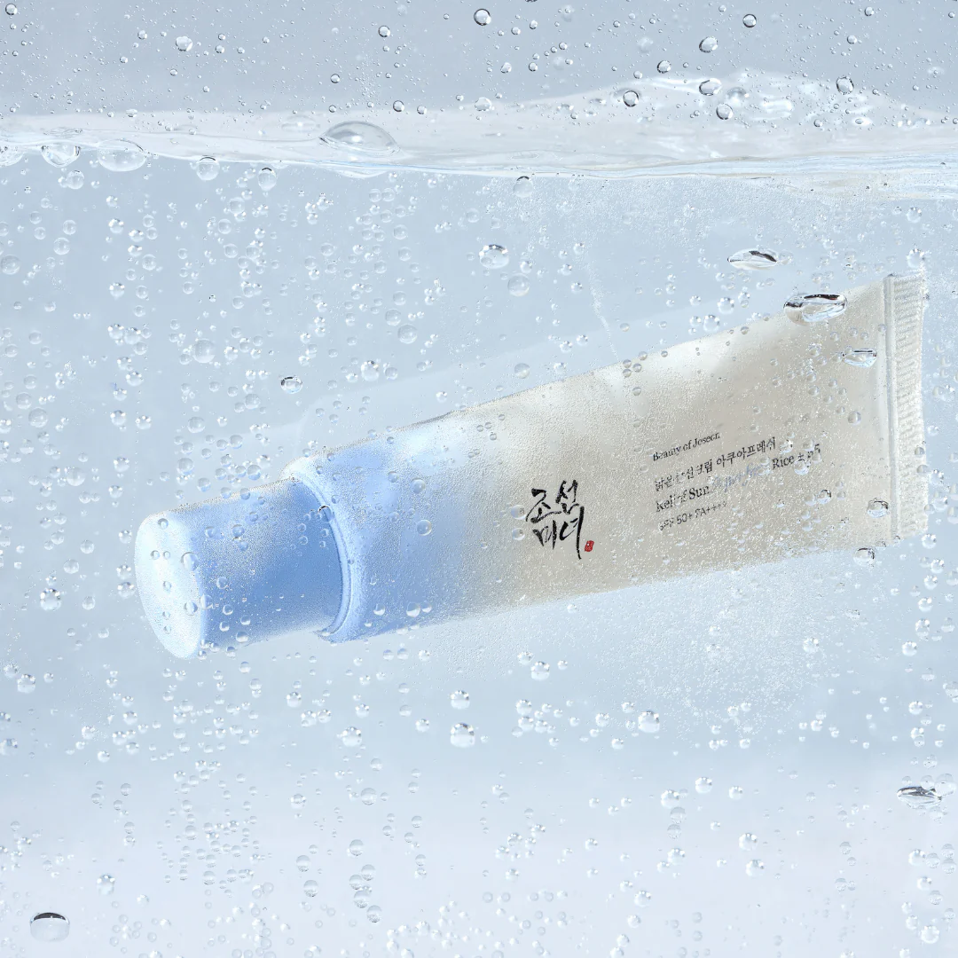 Beauty of Joseon Relief Sun Aqua-fresh Rice + B5 SPF50+ PA++++