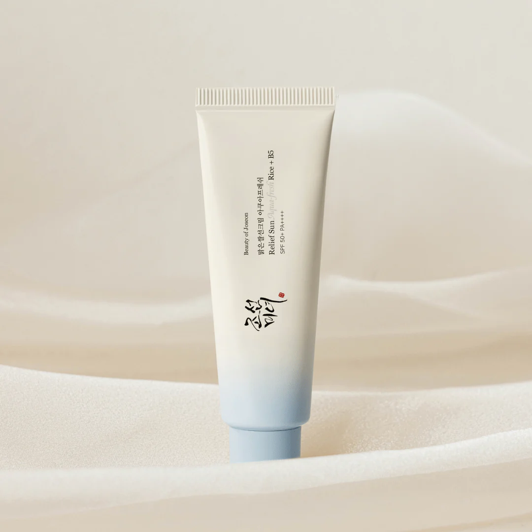 Beauty of Joseon Relief Sun Aqua-fresh Rice + B5 SPF50+ PA++++