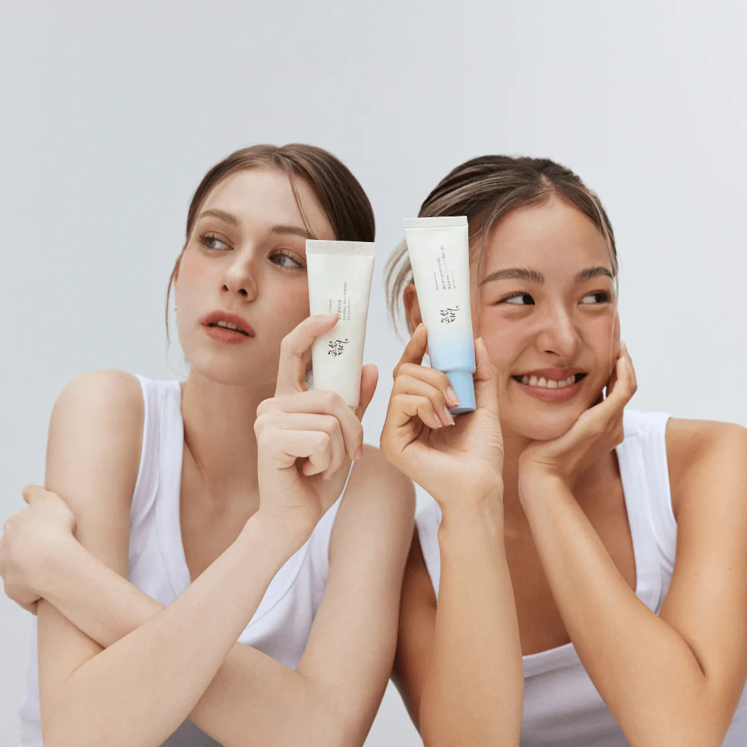 Beauty of Joseon Relief Sun Aqua-fresh Rice + B5 SPF50+ PA++++
