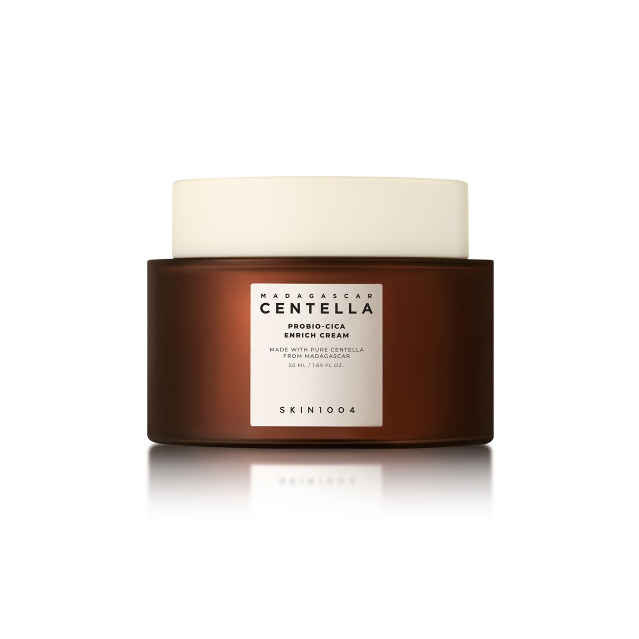 Skin1004 Madagascar Centella Probio-Cica Enrich Cream