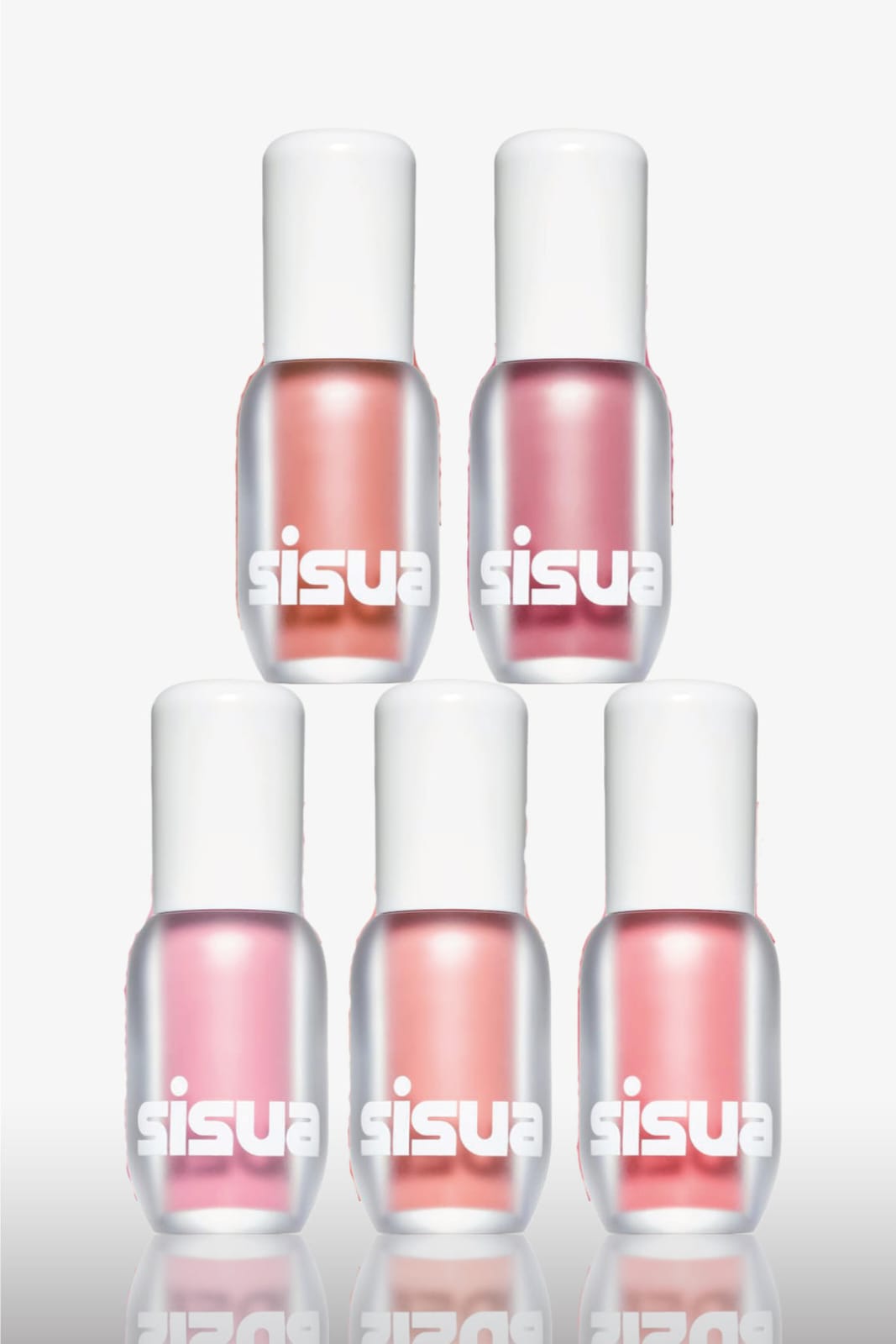 Unleashia Sisua Berry Shot Lip Tint